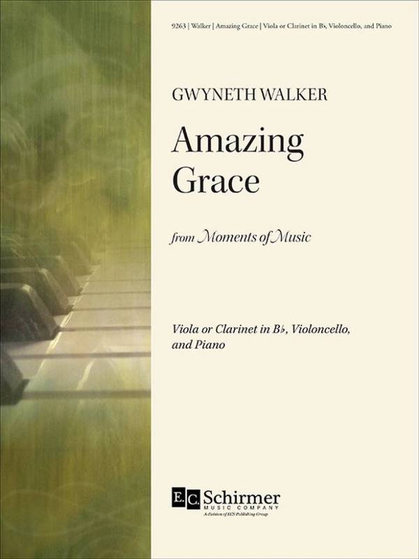 Amazing Grace