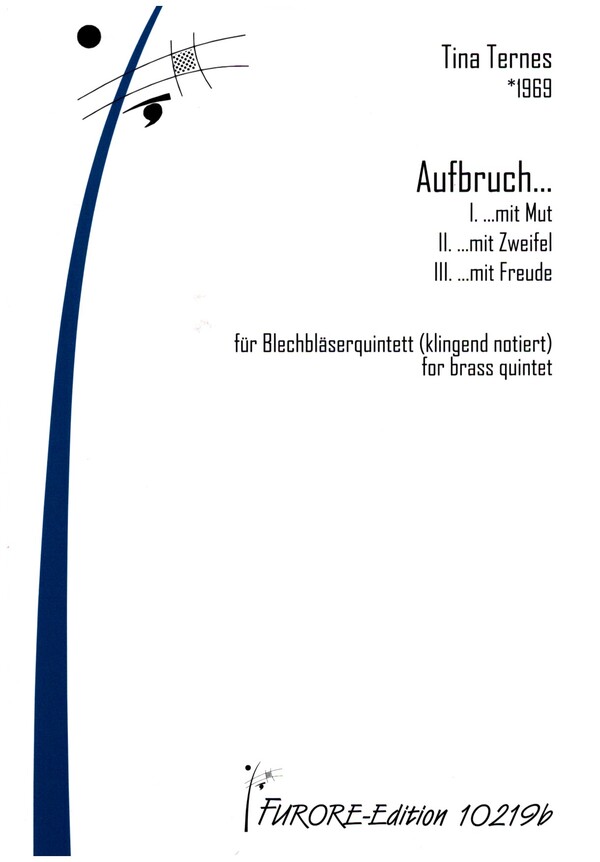 Aufbruch