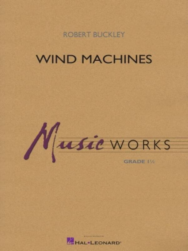 Wind Machines