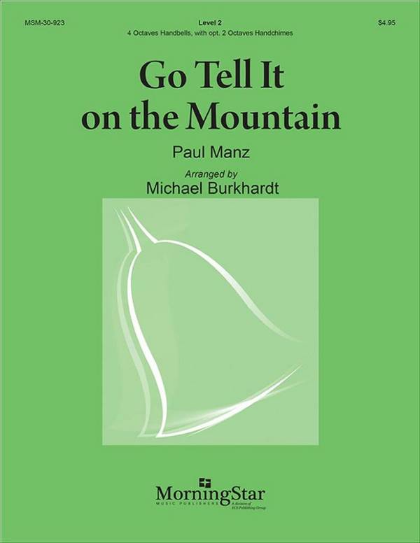 Go tell it on the Mountain