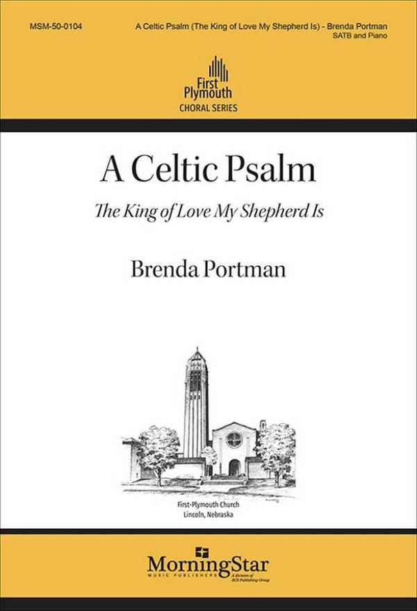 A Celtic Psalm