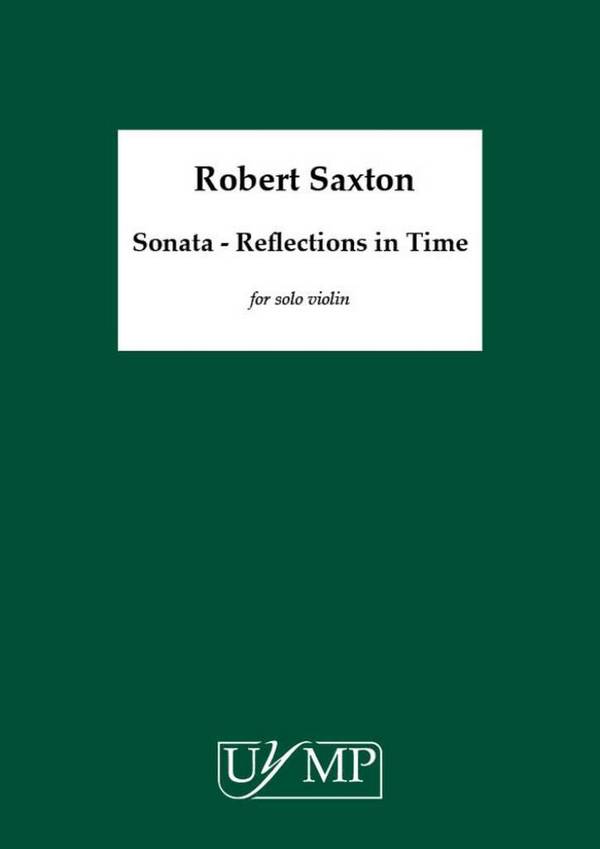 Sonata - Reflections in Time