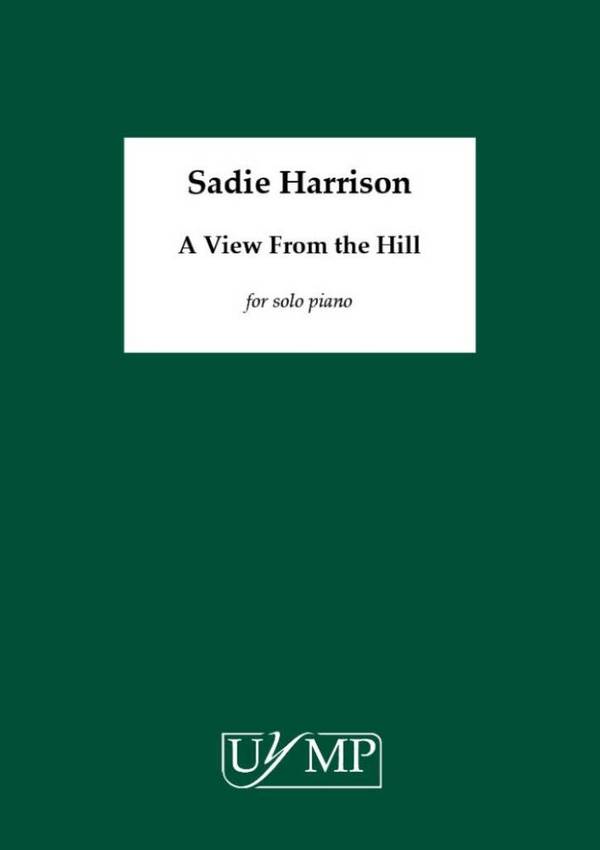 A View From the Hill