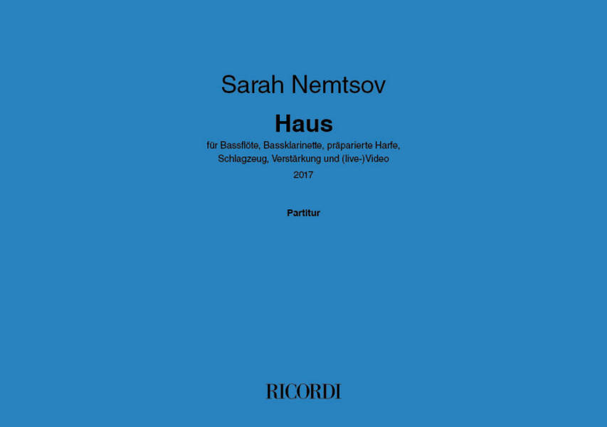 Haus