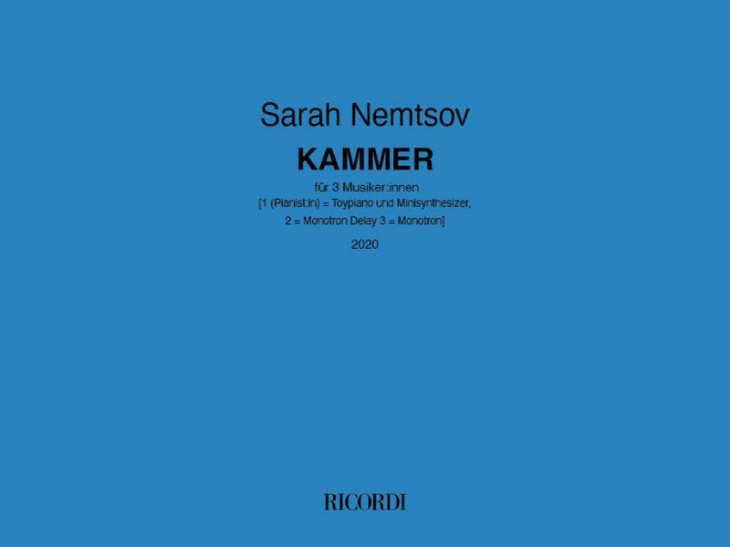 Kammer