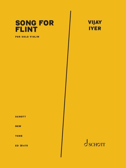 Song for Flint
