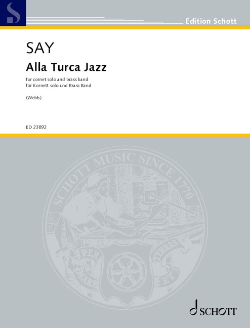 Alla Turca Jazz