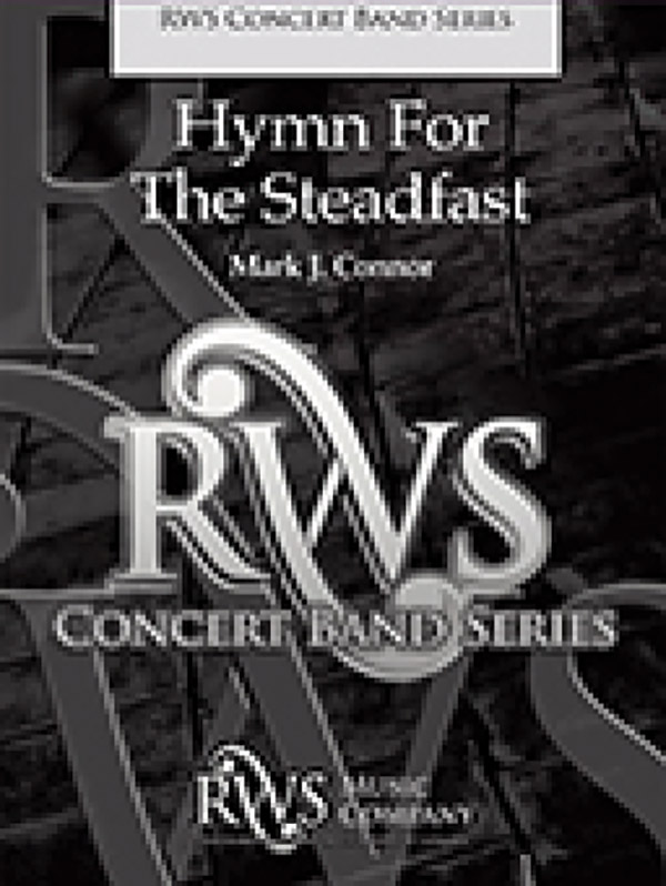 Hymn for the Steadfast (os score)