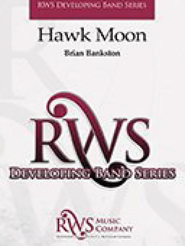 Hawk Moon (os score)