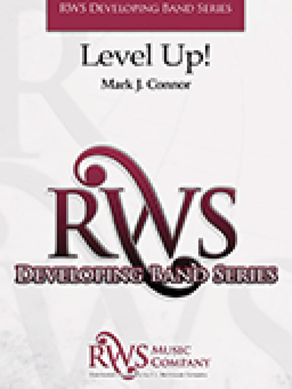 Level Up! (os score)