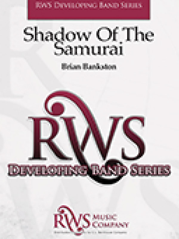 Shadow of the Samurai (os score)