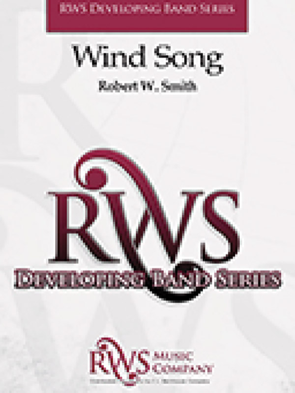 Wind Song (os score)