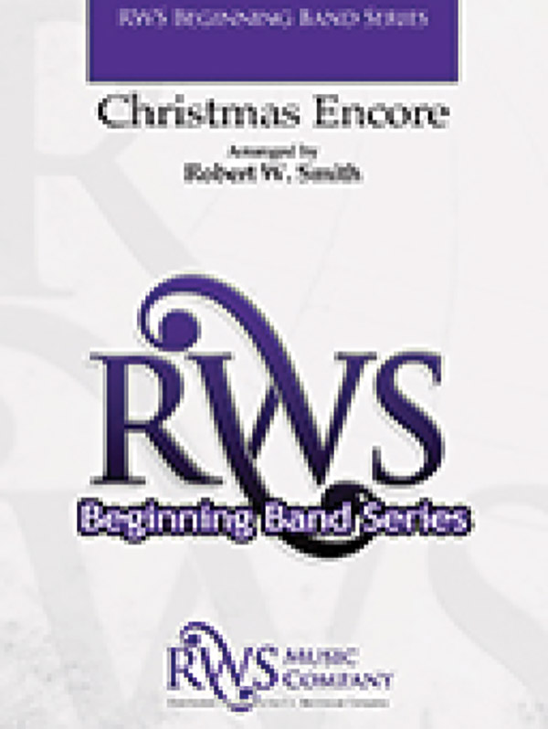 Christmas Encore (os score)