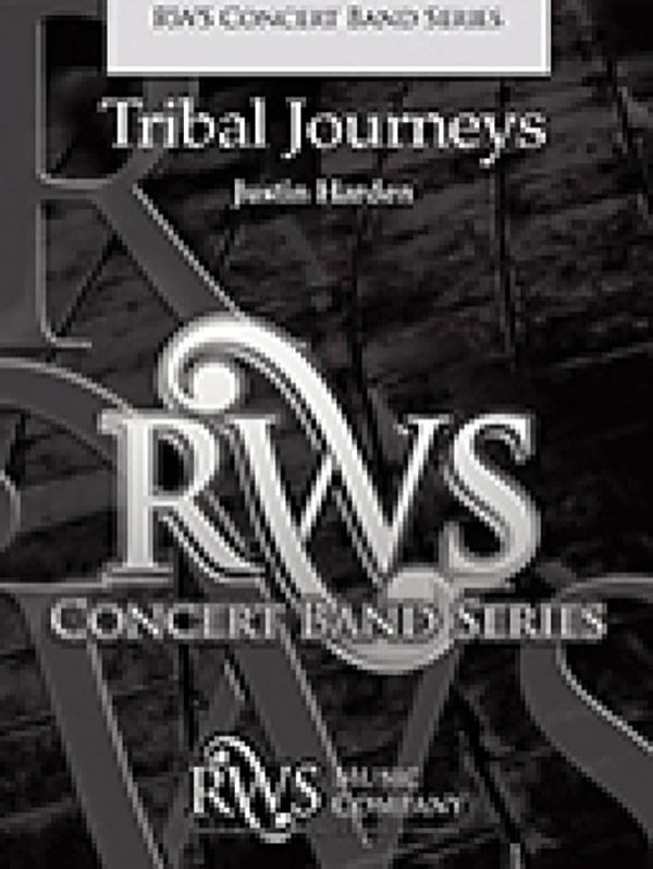 Tribal Journeys (os score)