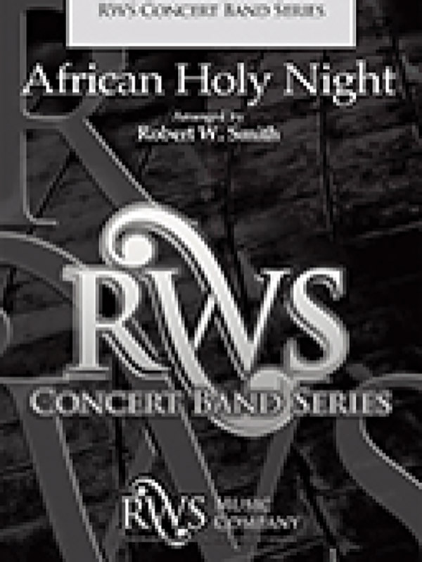 African Holy Night (os score)