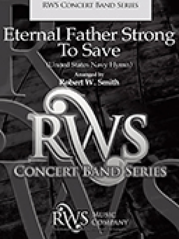 Eternal Father, Strong to Save (os sc)