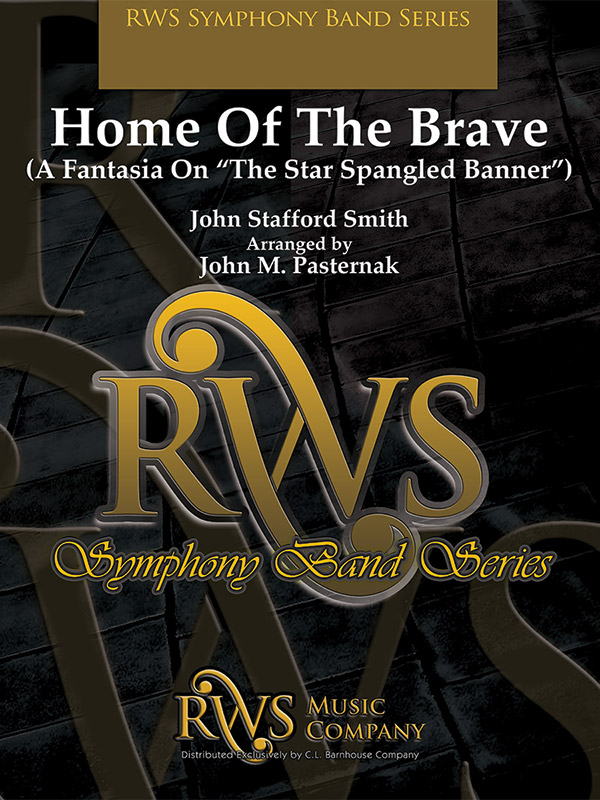Home of the Brave (os score)