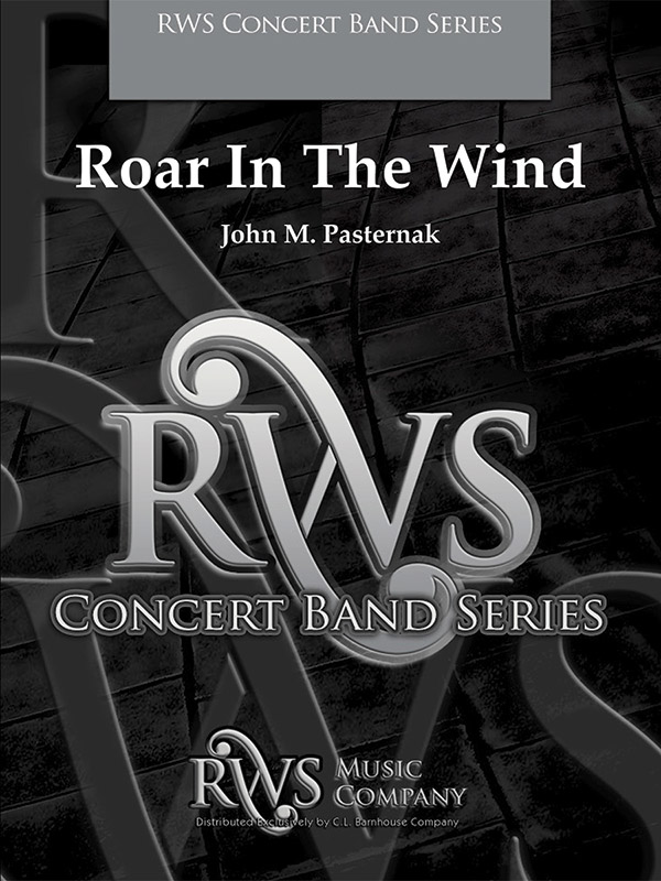 Roar in the Wind (os score)