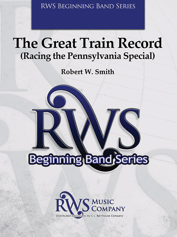 The Great Train Record (os score)