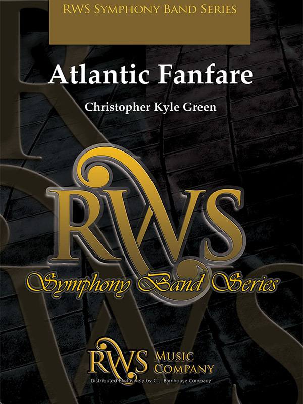 Atlantic Fanfare (os score)