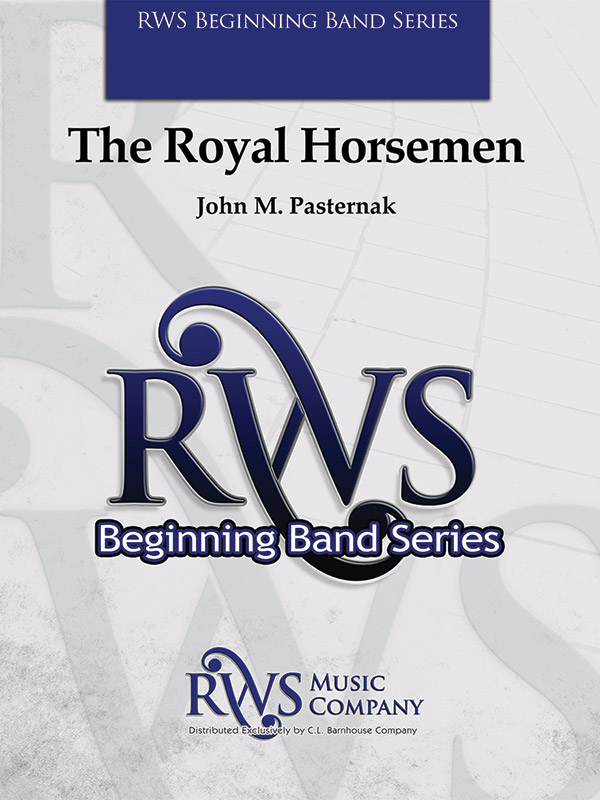 The Royal Horsemen (os score)