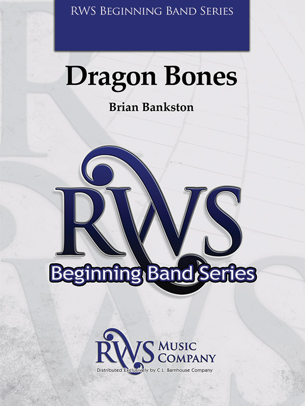 Dragon Bones (os score)