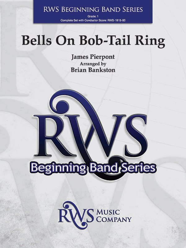 Bells on Bob-Tail Ring (c/b)