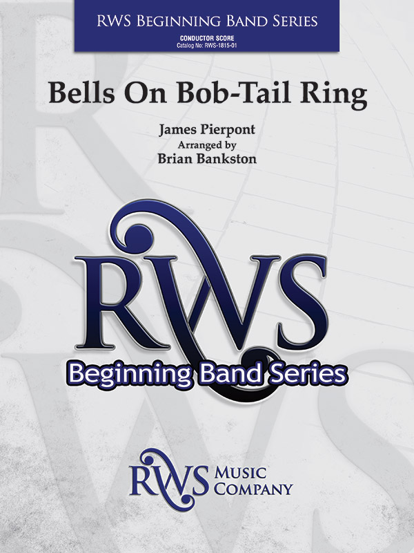 Bells on Bob-Tail Ring (c/b score)
