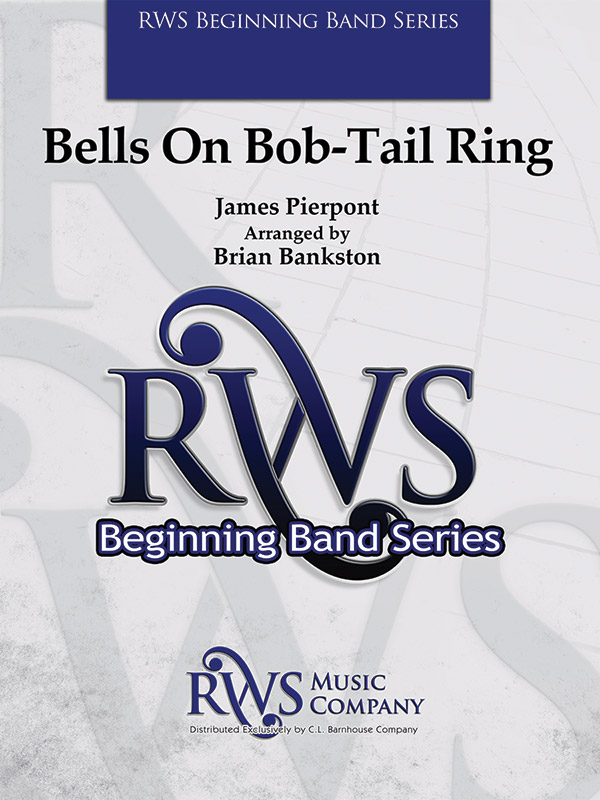 Bells on Bob-Tail Ring (os score)