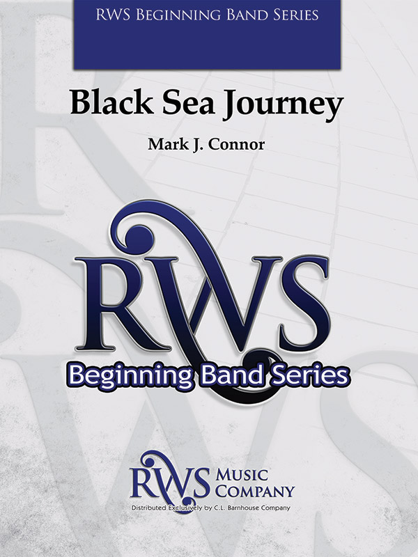 Black Sea Journey (os score)