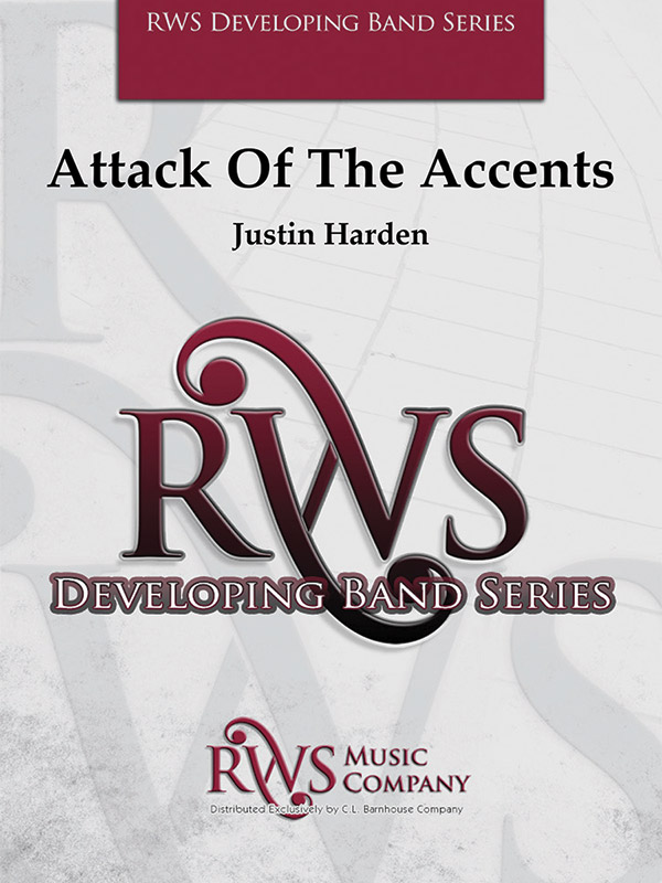 Attack of the Accents (os score)