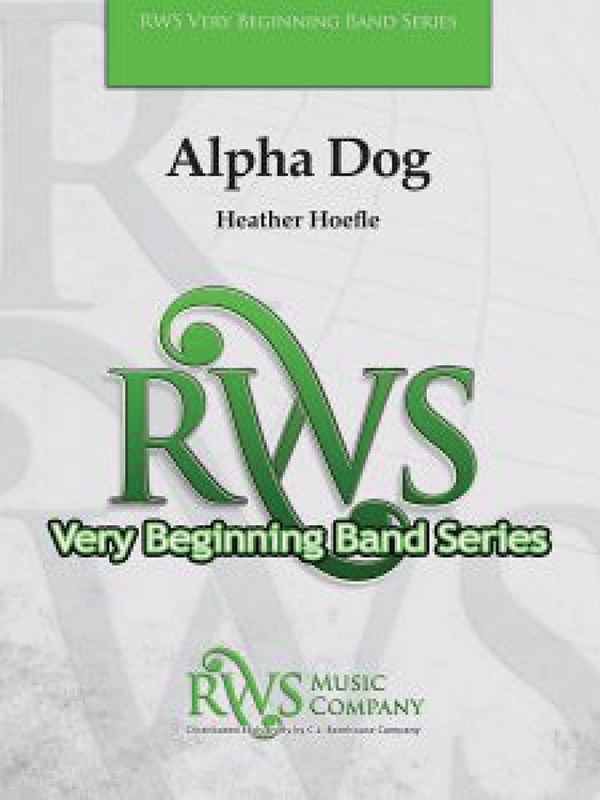 Alpha Dog (os score)