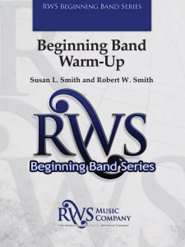 Beginning Band Warm-Up (os score)
