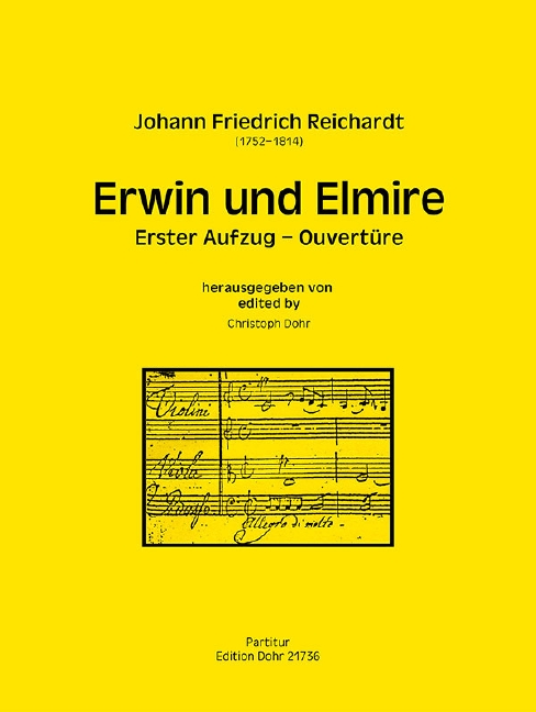 Erwin und Elmire