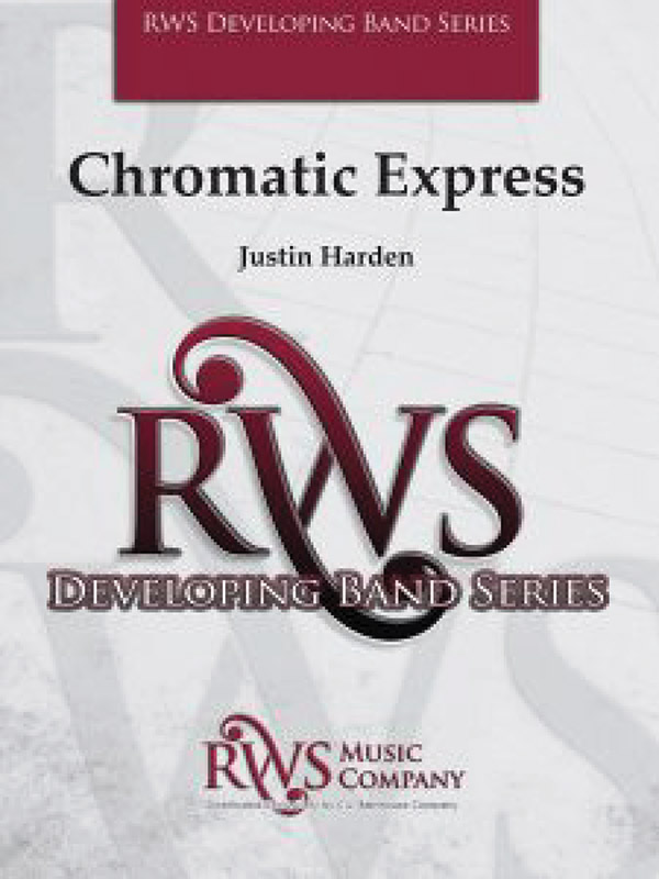 Chromatic Express (os score)