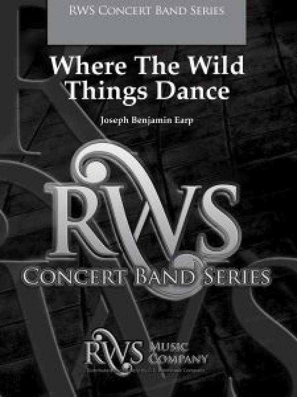 Where the Wild Things Dance (os sc)