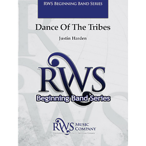Dance of the Tribes (os score)