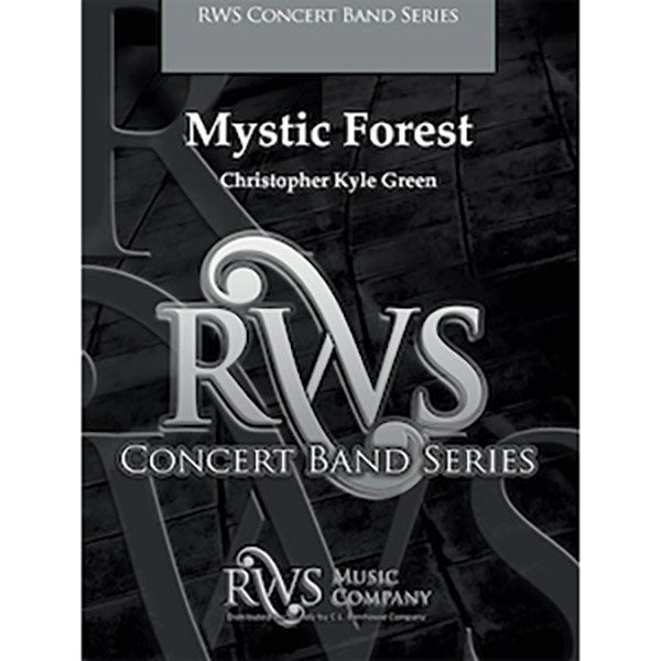 Mystic Forest (os score)