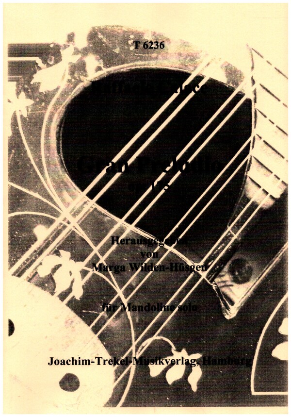 Gran Preludio op.175