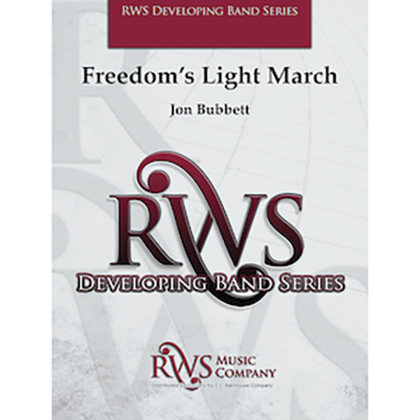 Freedom's Light March (os score)