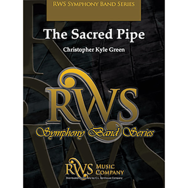 The Sacred Pipe (os score)