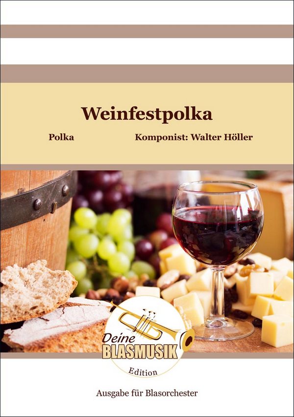 Weinfestpolka