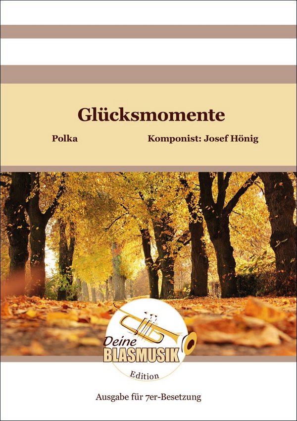 Glücksmomente