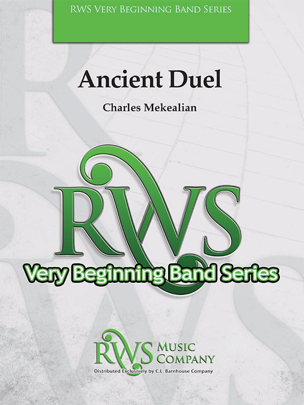 Ancient Duel: Wood Versus Metal (os sc)