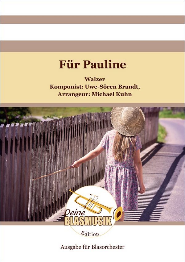 Für Pauline