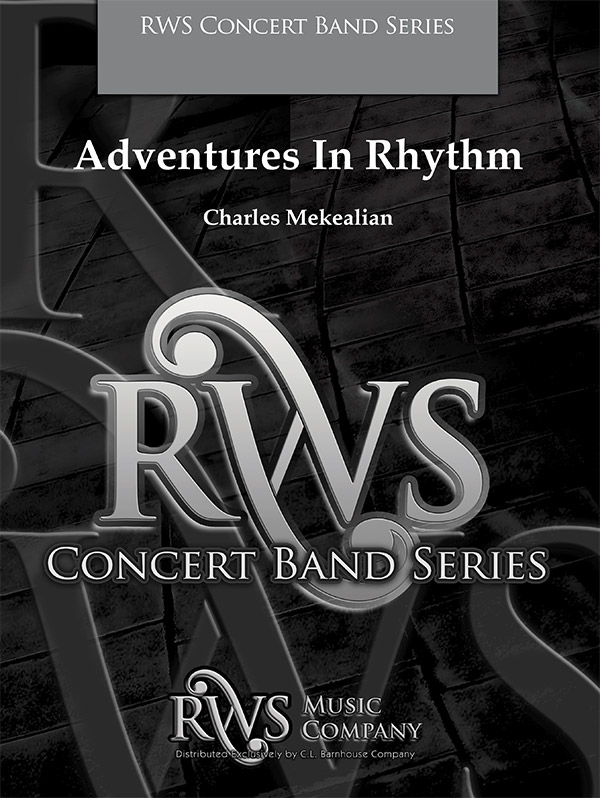 Adventures in Rhythm (os score)