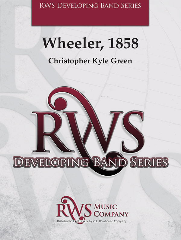 Wheeler, 1858 (os score)