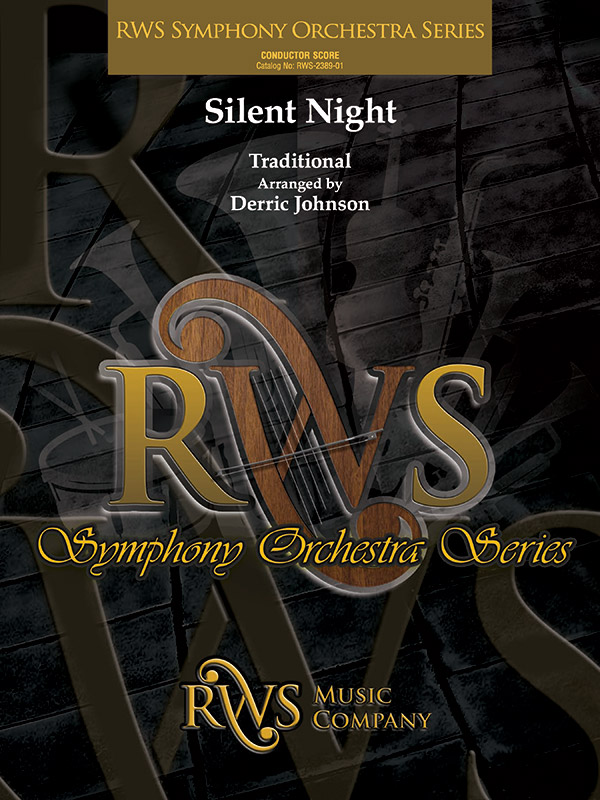 Silent Night (f/o score)