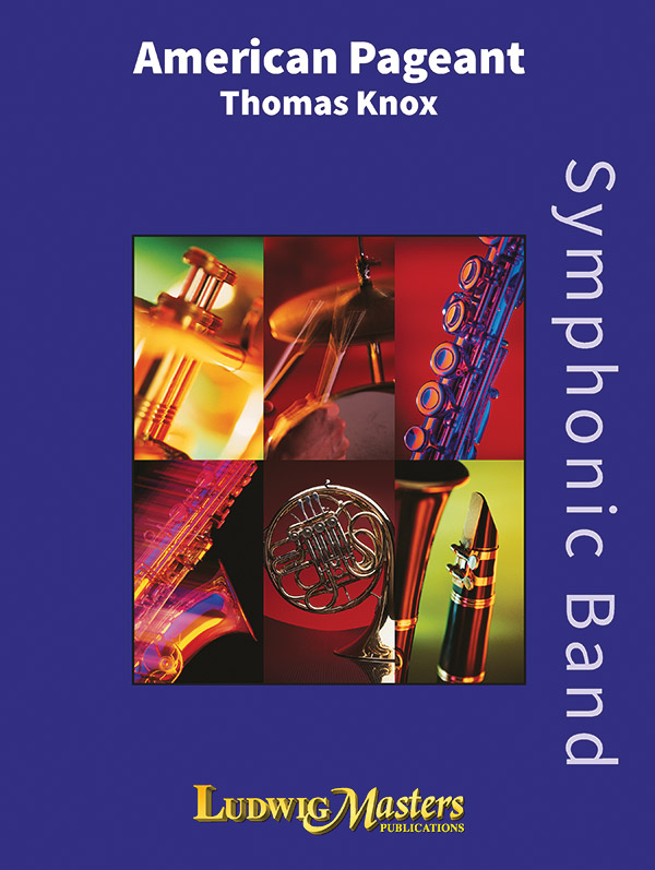 American Pageant (c/b)