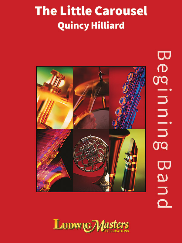 The Little Carousel (c/b)